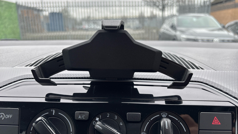 Volkswagen Up 1.0 65PS Up 3dr Petrol Hatchback